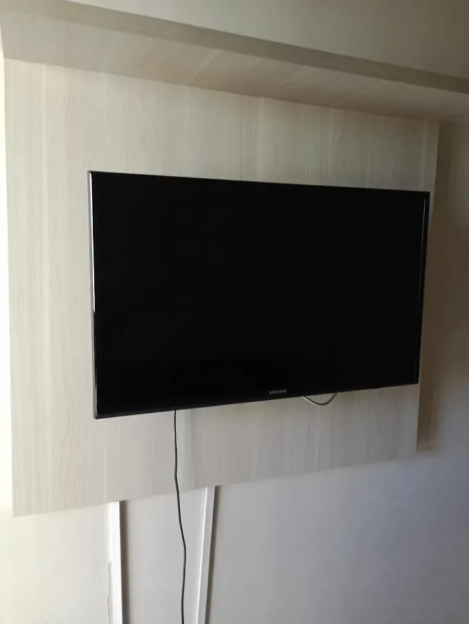 Ag Das Fontes Caldas Caldas Novas Apartament